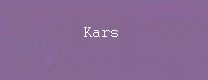 kars